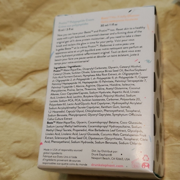 Beauty bundle - New products - Picture 5 of 14